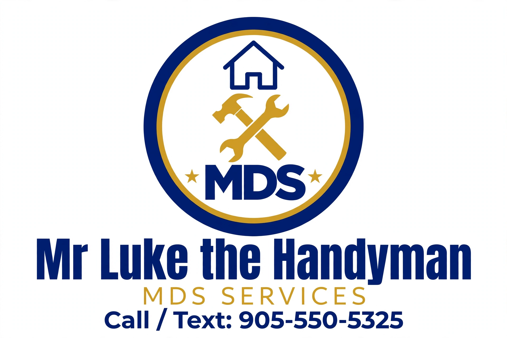 MDS Services logo